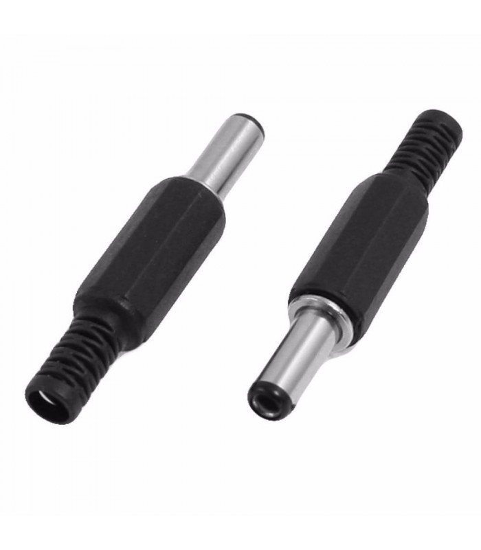 فیش-نری-آداپتور-استاندارد-2.1mm