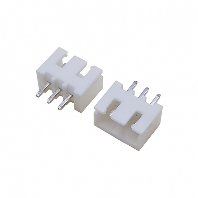 0001604--xh-3pin-st