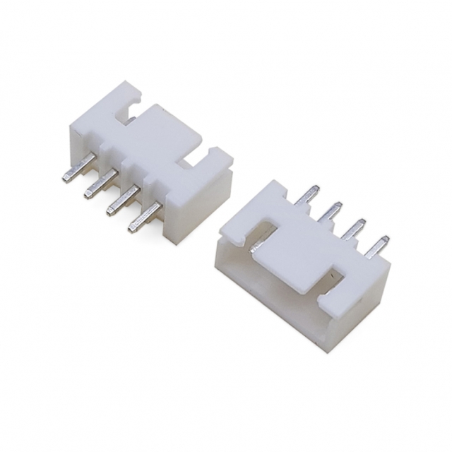 0001604--xh-3pin-st2