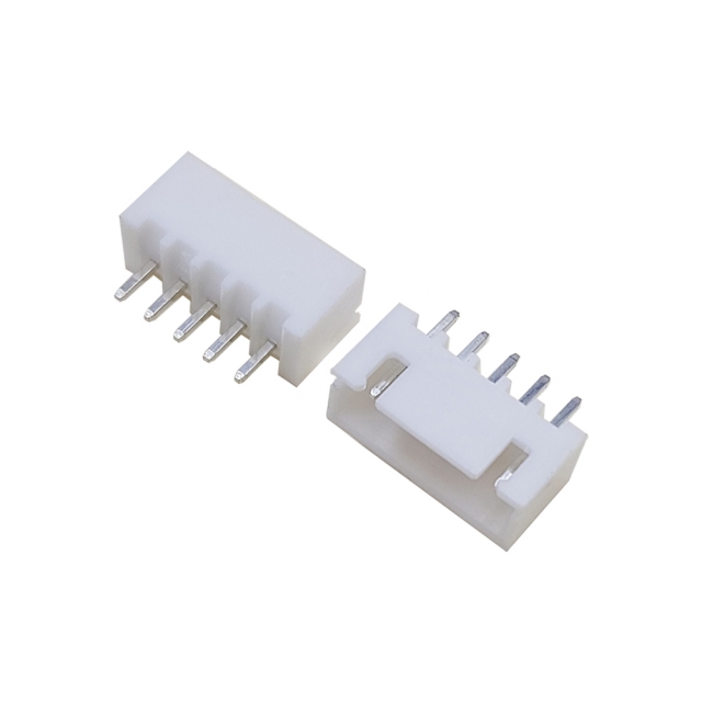 0001606--xh-5pin-st