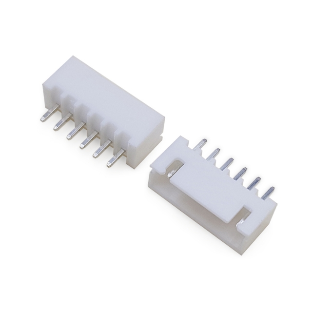 0001607--xh-6pin-st