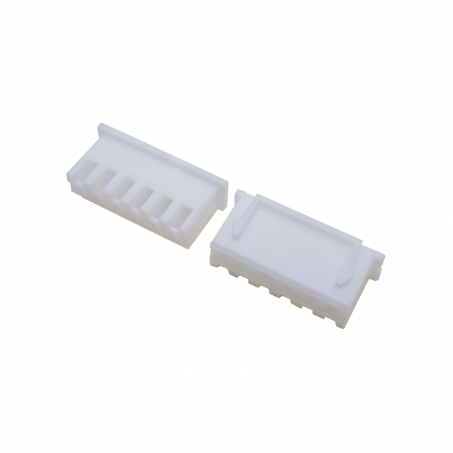 0001638--xh-6pin