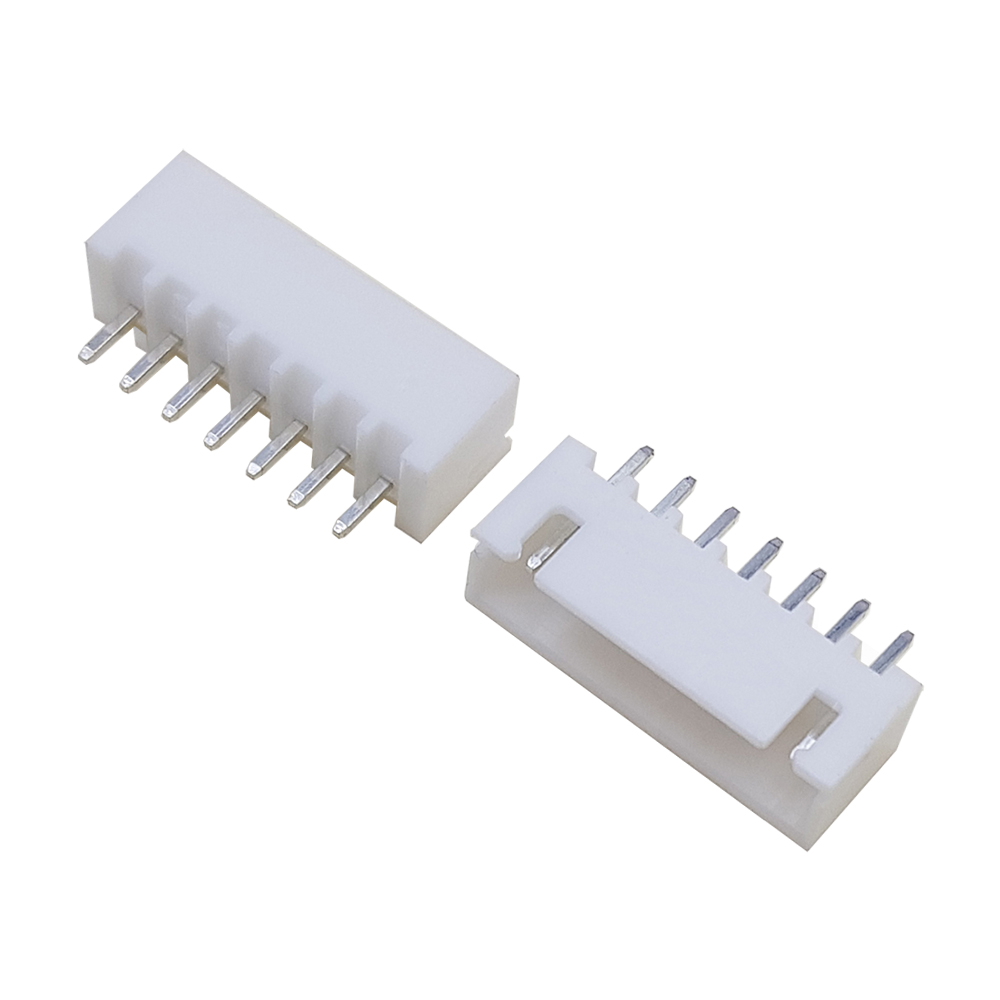 0016564--xh-7pin-st