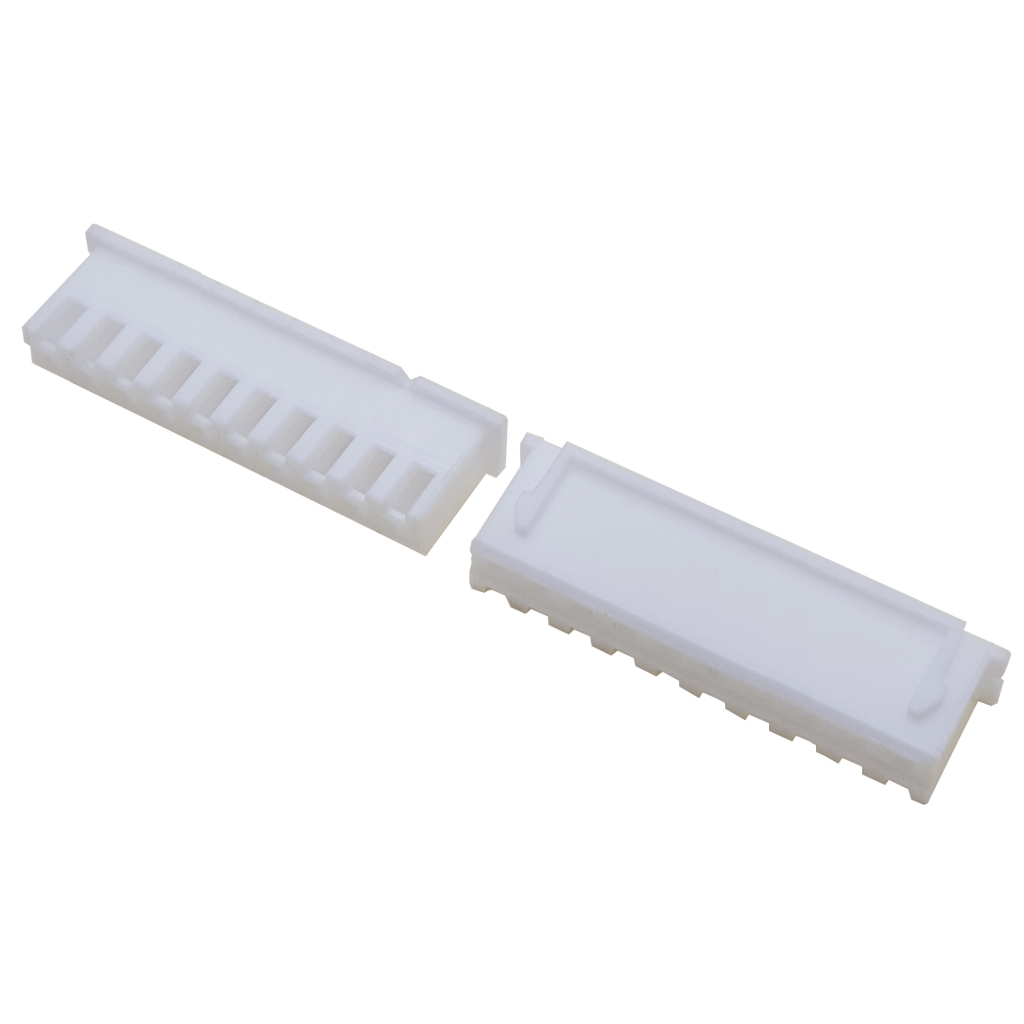 0016572--xh-10pin
