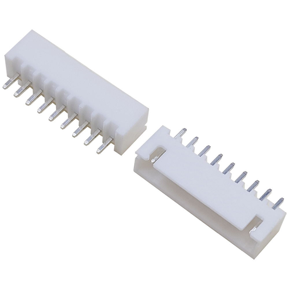 0016573--xh-9pin-st